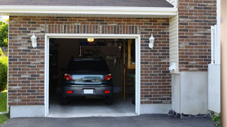 Garage Door Installation at Vizcaya, California